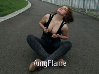 AmyFlame