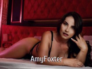 AmyFoxter