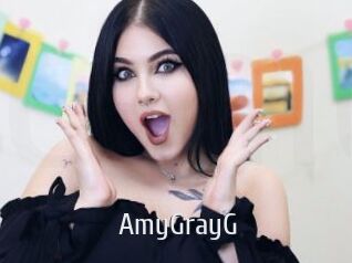 AmyGrayG