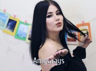 AmyGrays