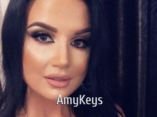 AmyKeys