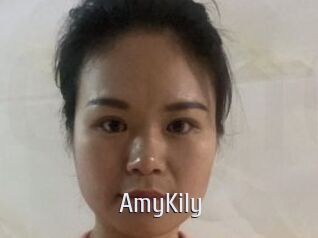 AmyKily