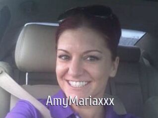 AmyMariaxxx