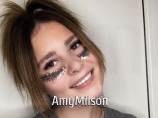 AmyMilson