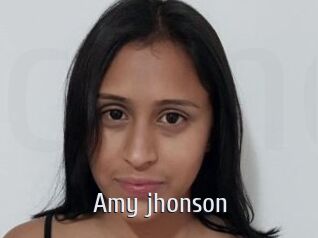 Amy_jhonson