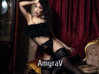 AmyraV