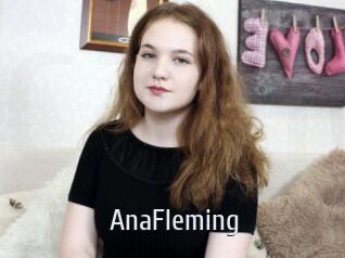 AnaFleming