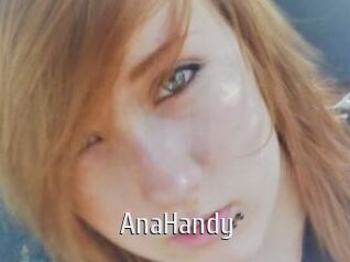 AnaHandy