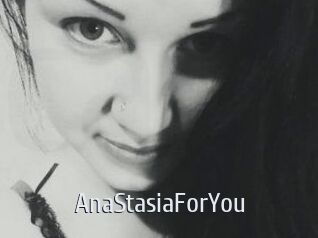 AnaStasiaForYou