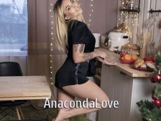 AnacondaLove