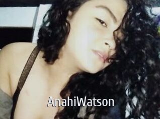AnahiWatson