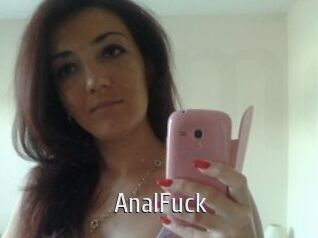 AnalFuck