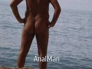 AnalMan