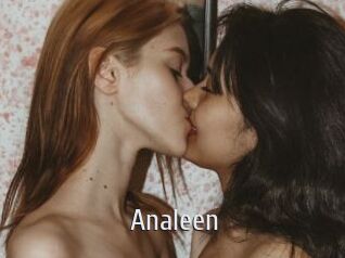 Analeen