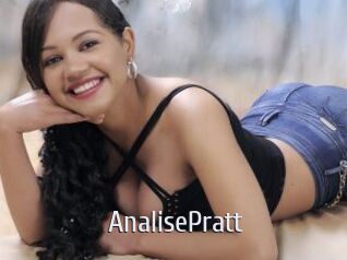 AnalisePratt