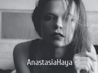 AnastasiaHaya