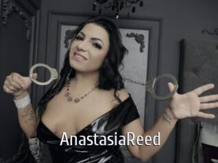 AnastasiaReed