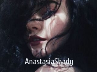 AnastasiaShady