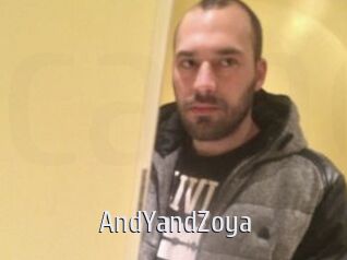 AndYandZoya