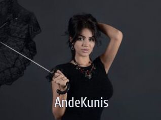 AndeKunis