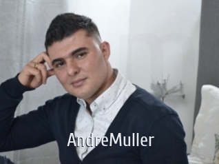 AndreMuller