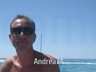 Andrea74