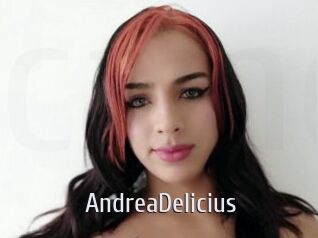 AndreaDelicius