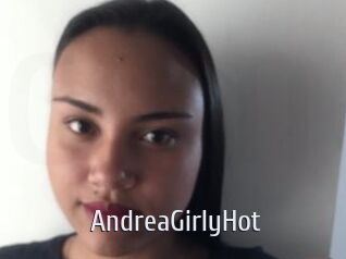 AndreaGirlyHot