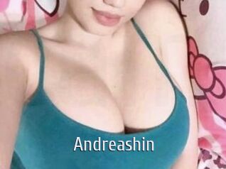 Andreashin