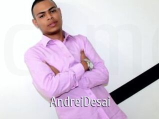 AndreiDesai
