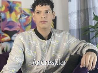 AndresKlar