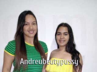 Andreubeutypussy