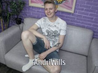 AndriWills