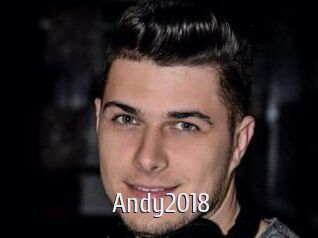 Andy2018