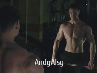 AndyAlsy