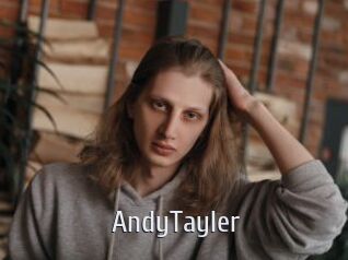 AndyTayler