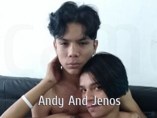 Andy_And_Jenos