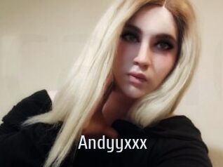 Andyyxxx