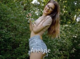 Anelyse