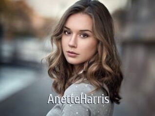 AnetteHarris