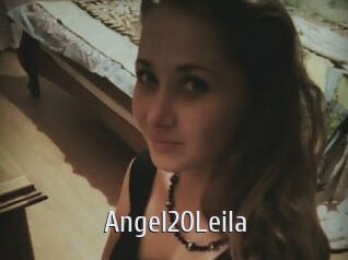 Angel20Leila