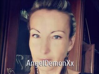 AngelDemonXx