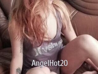 AngelHot20