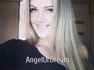 AngelUrDream