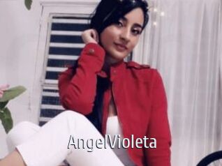 AngelVioleta