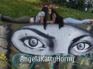 AngelaKattyHorny