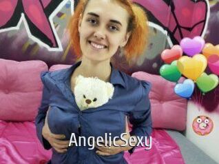 AngelicSexy