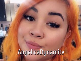 AngelicaDynamite