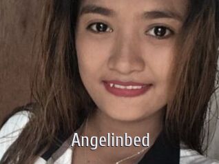 Angelinbed