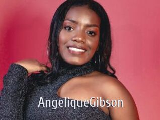 AngeliqueGibson